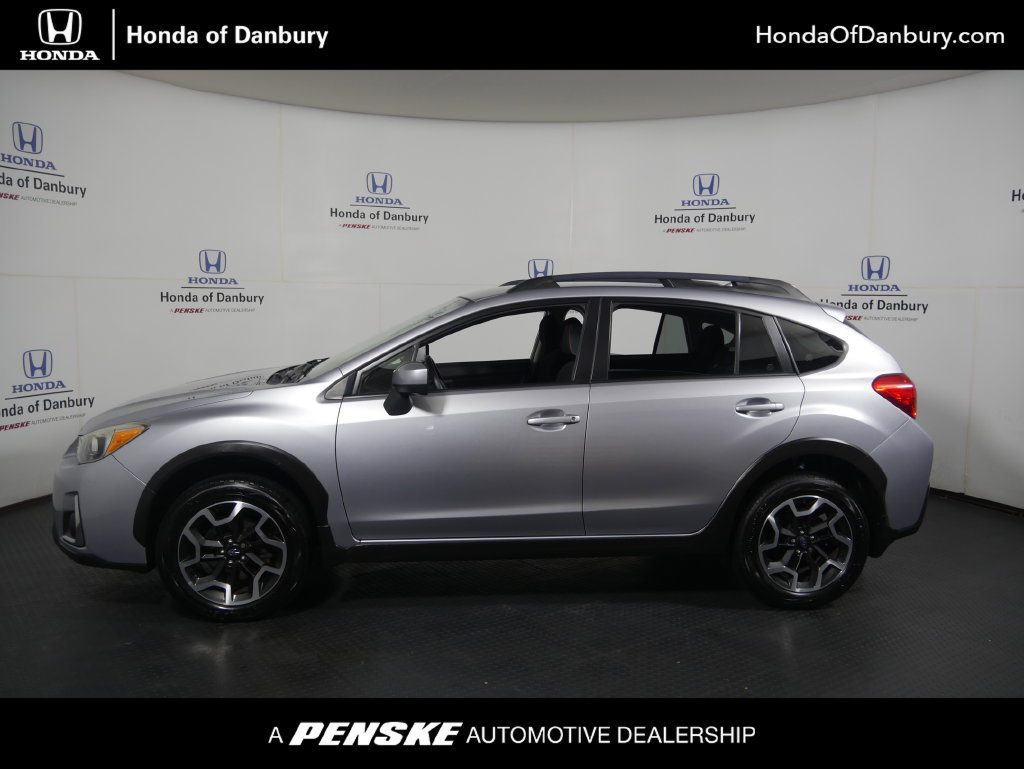 Used 2017 Subaru Crosstrek 2.0i Premium AWD/4WD image 1