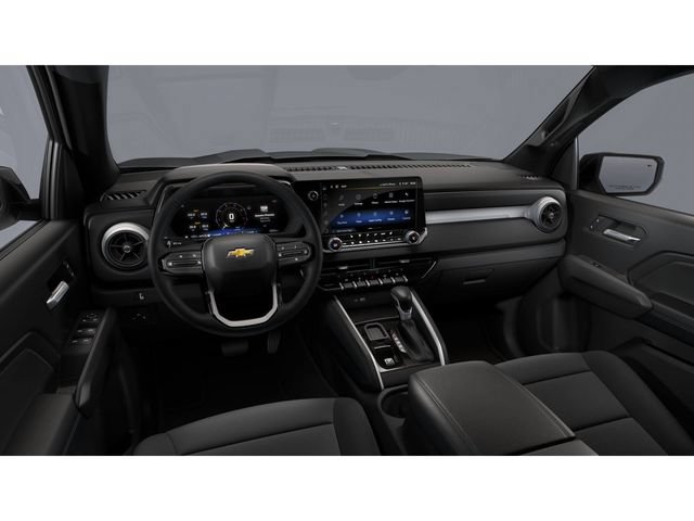 New 2026 Chevrolet Colorado LT w/ Advanced Trailering Package RWD image 3