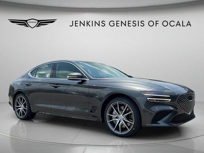 Used 2026 Genesis G70 2.5T