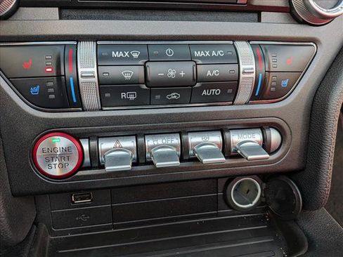 Used 2023 Ford Mustang GT Premium w/ Equipment Group 401A image 37