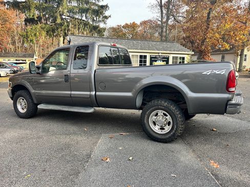 Used 2002 Ford F350 Lariat image 8