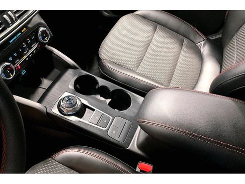 Used 2023 Ford Escape ST-Line Select AWD/4WD image 26