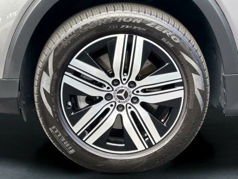 Certified 2023 Mercedes-Benz EQB 300 4MATIC image 35