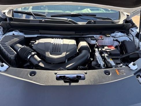 New 2026 Buick Enclave Sport Touring w/ Power Package image 21