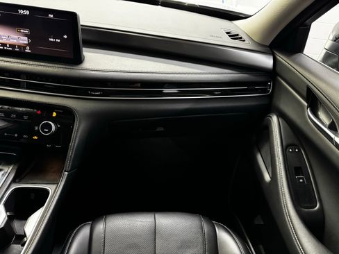 Used 2024 INFINITI QX60 Luxe AWD/4WD image 18