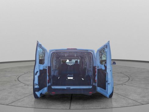 Used 2024 Ford Transit 150 Low Roof AWD image 7