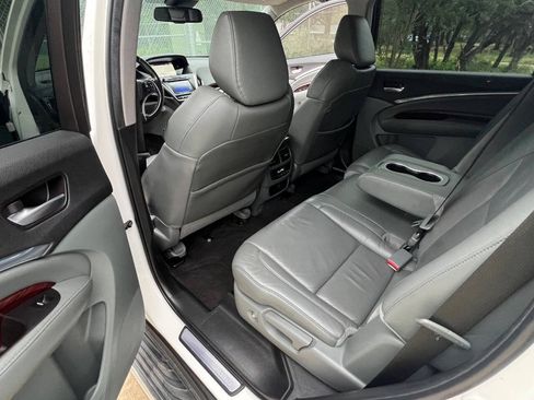 Used 2014 Acura MDX FWD w/ Technology Package image 38