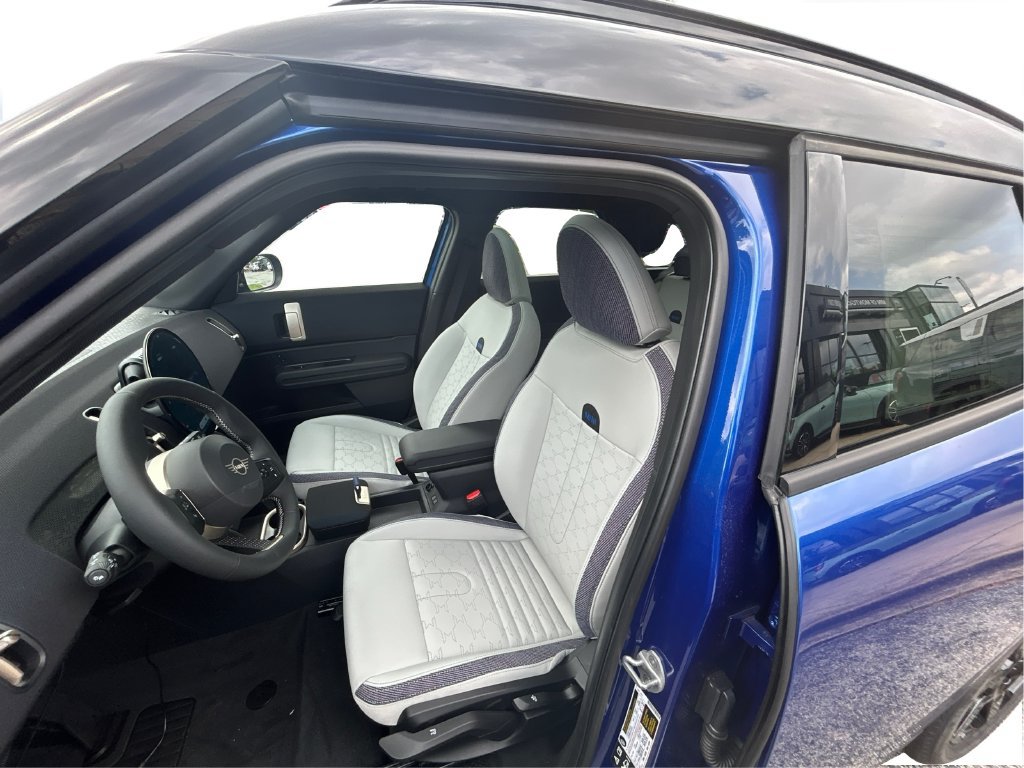 New 2026 MINI Cooper Countryman S AWD/4WD image 36