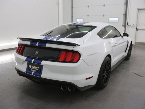 Used 2018 Ford Mustang Shelby GT350 w/ Electronics Package image 5
