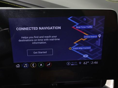 Used 2021 Chevrolet Corvette Stingray Premium Conv w/ 3LT image 45