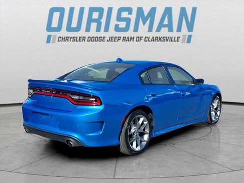Certified 2023 Dodge Charger GT image 3