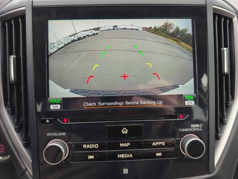 Certified 2020 Subaru Forester Touring w/ Popular Package #2 image 15