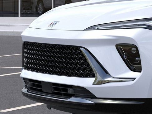 New 2026 Buick Envision Sport Touring image 13