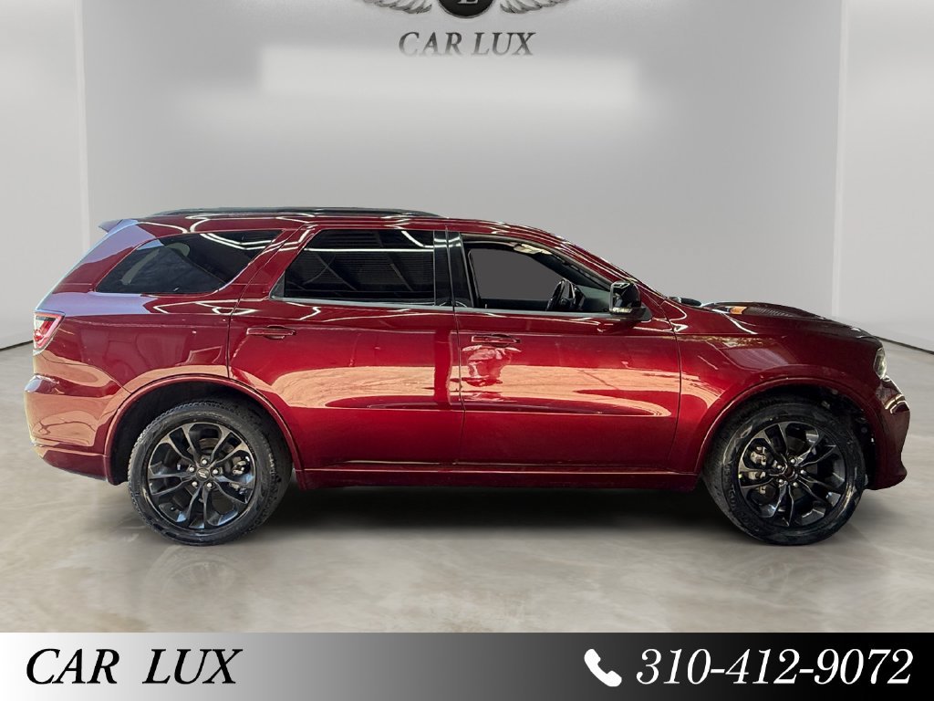 Used 2023 Dodge Durango R/T RWD image 6