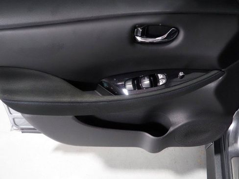 Used 2023 Nissan Leaf SV Plus FWD image 51