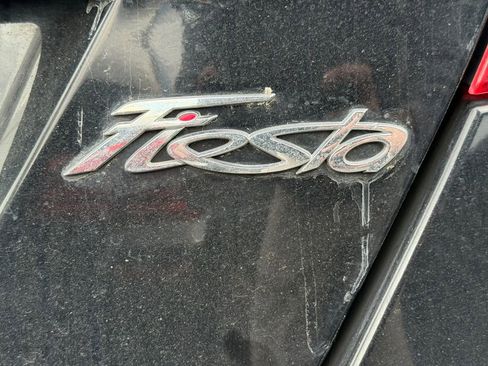 Used 2016 Ford Fiesta SE w/ Equipment Group 201A image 20