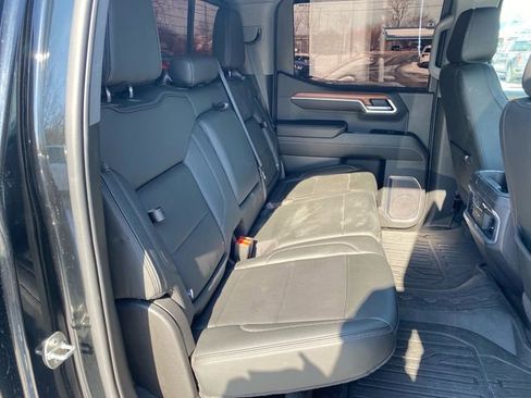Used 2022 GMC Sierra 1500 Denali w/ Denali Reserve Package image 29