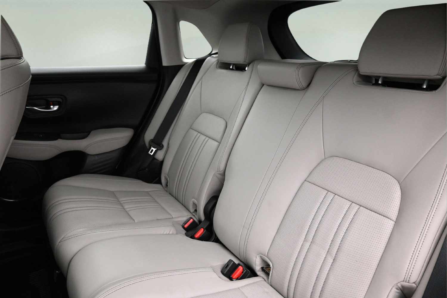 Used 2024 Honda HR-V EX-L image 13