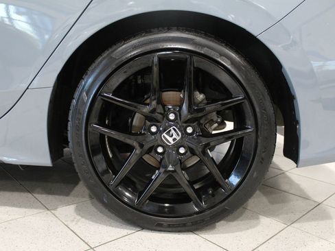 Used 2023 Honda Civic Sport image 44