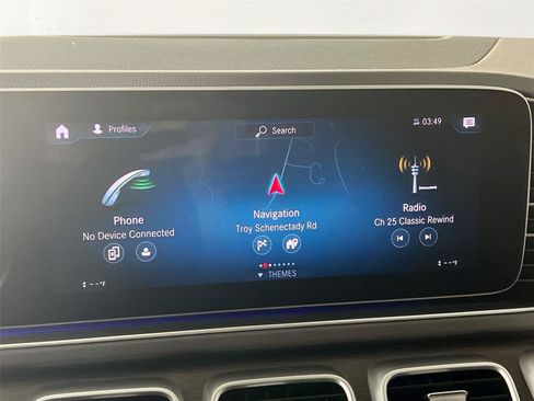 Used 2020 Mercedes-Benz GLE 350 4MATIC image 16