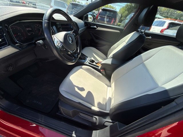 Used 2019 Volkswagen Jetta R-Line FWD image 15