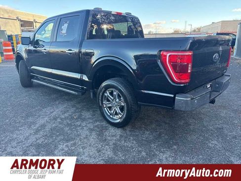 Used 2021 Ford F150 XLT w/ XTR Package image 6