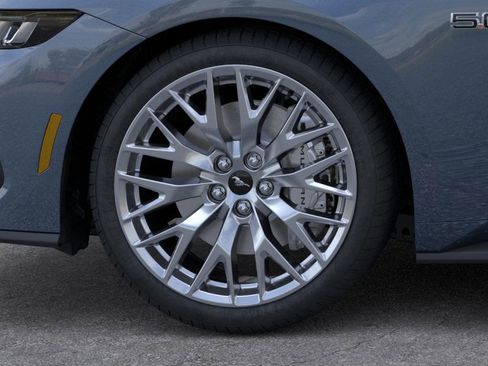 New 2025 Ford Mustang GT Premium image 44