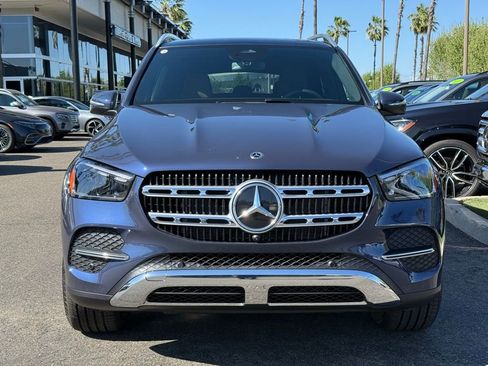 New 2026 Mercedes-Benz GLE 350 4MATIC image 17