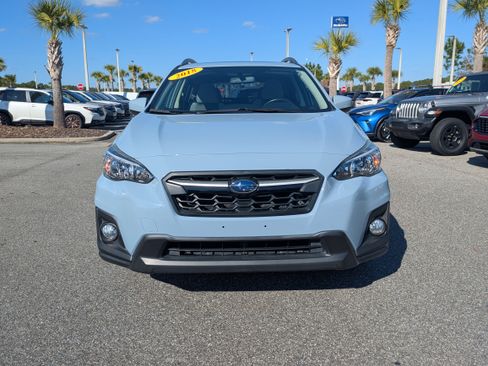 Certified 2021 Subaru Forester Limited w/ Popular Package #3 image 9