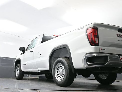 New 2026 GMC Sierra 1500 Pro w/ Pro Value Package AWD/4WD image 38