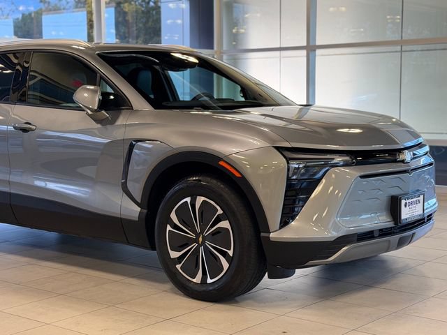 Used 2024 Chevrolet Blazer EV LT AWD/4WD image 5
