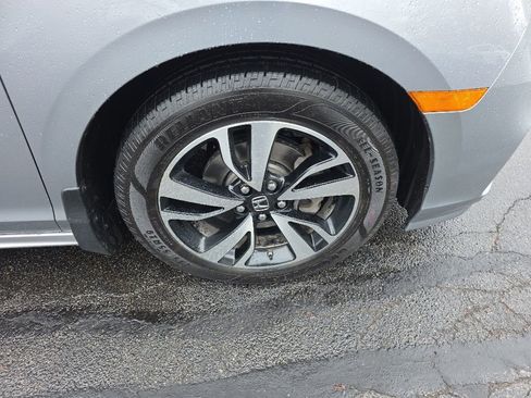 Used 2020 Honda Odyssey Elite image 9
