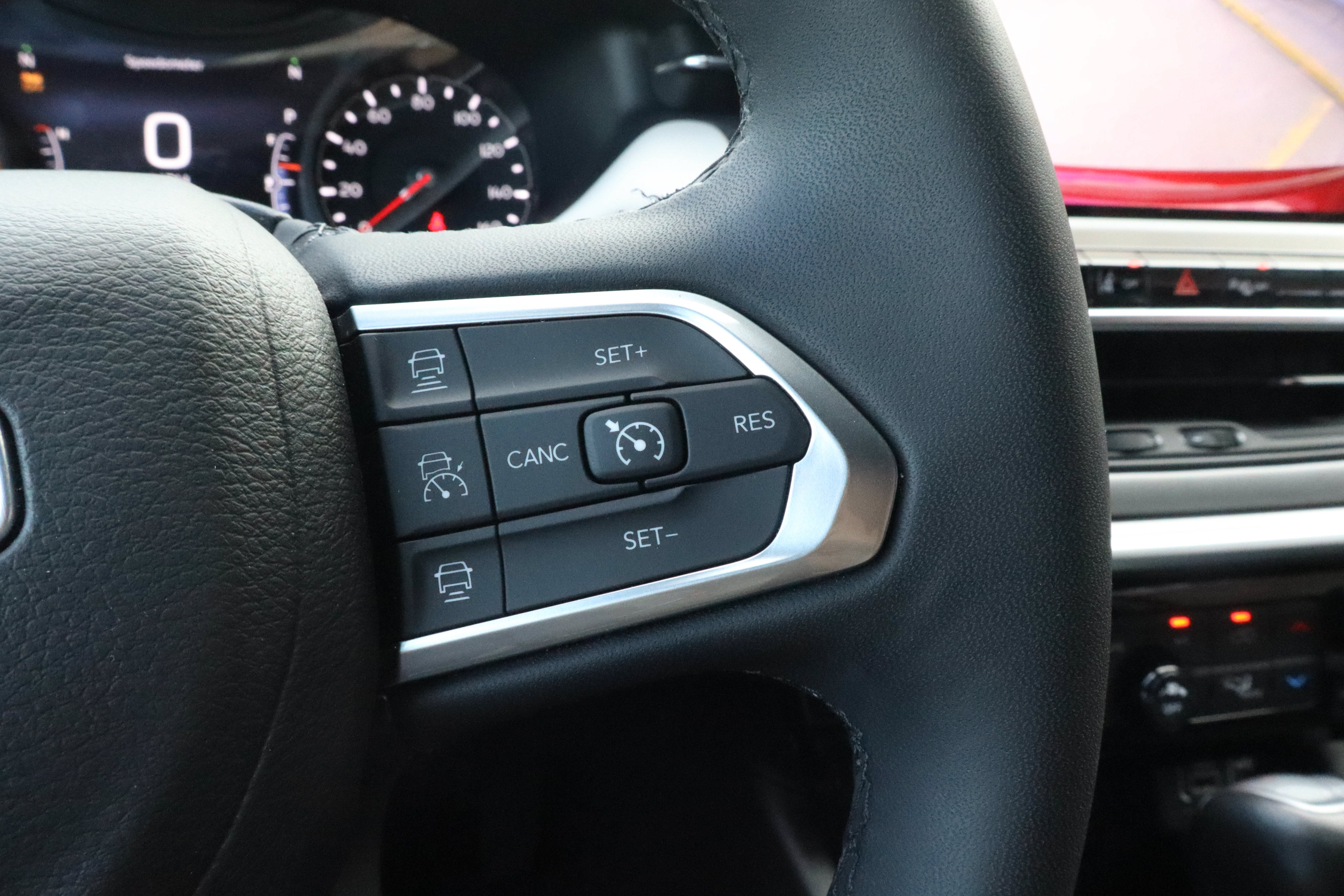 Used 2025 Jeep Compass Limited AWD/4WD image 27