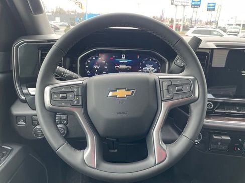 New 2026 Chevrolet Silverado 2500 LT image 11