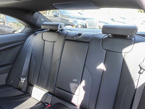 Used 2025 BMW 230i Coupe w/ Premium Package image 17