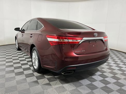 Used 2013 Toyota Avalon XLE image 20