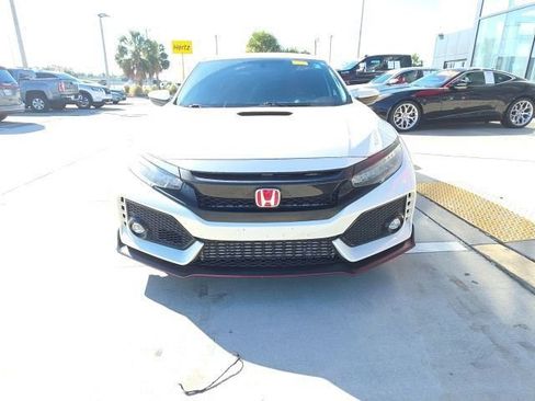 Used 2019 Honda Civic Type R image 9