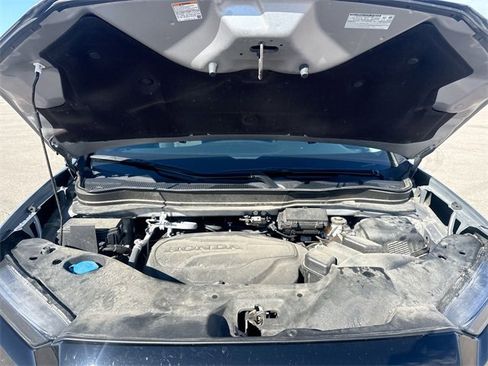 Used 2023 Honda Ridgeline Sport image 32