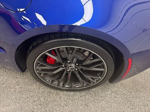Used 2017 Chevrolet Corvette Z06 RWD image 39
