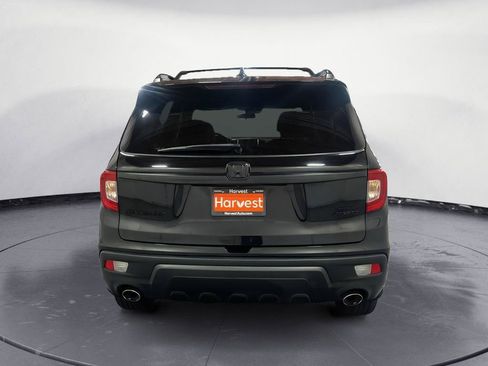 Used 2019 Honda Passport Sport image 7
