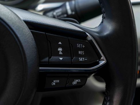 Used 2018 MAZDA MAZDA6 Grand Touring Reserve image 21