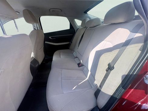 Used 2024 Hyundai Sonata SEL FWD image 9