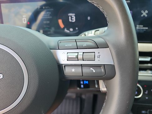 Certified 2024 Hyundai Sonata SEL FWD image 24