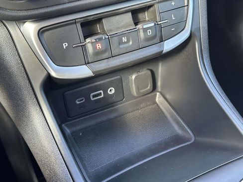 Certified 2023 GMC Terrain SLE w/ Driver Convenience Package image 27