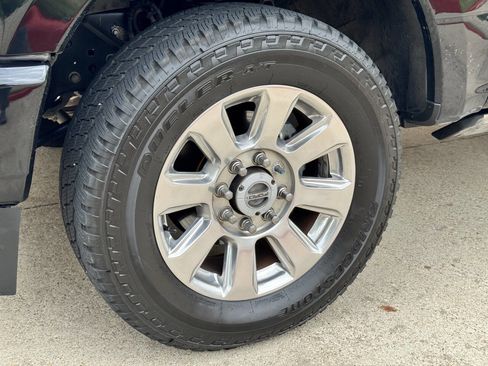 Used 2020 Ford F250 Platinum w/ FX4 Off-Road Package image 34