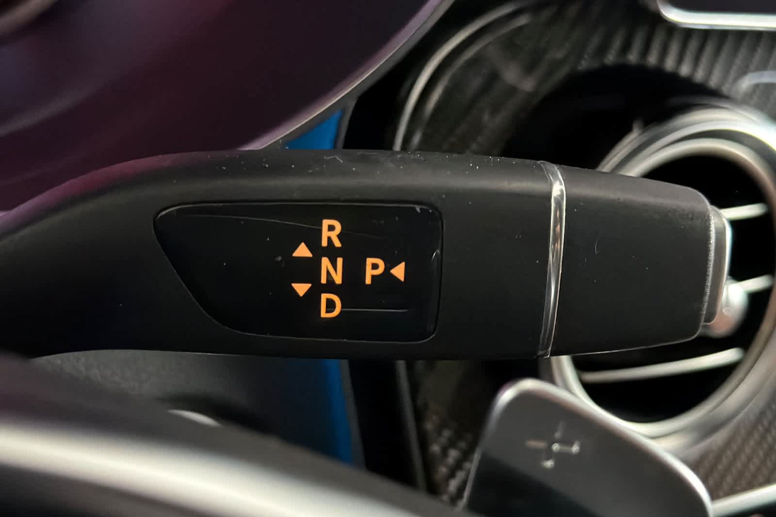 Used 2019 Mercedes-Benz GLC 43 AMG 4MATIC image 22