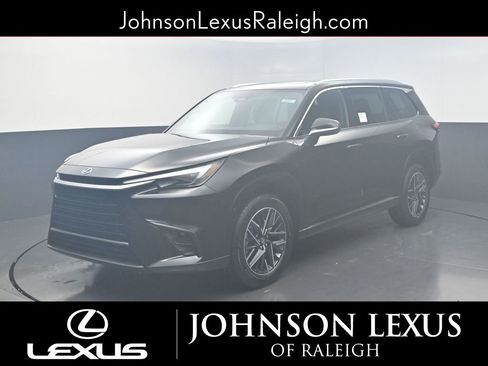 Used 2026 Lexus TX 350 AWD image 1
