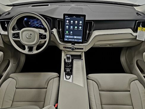 New 2026 Volvo XC60 B5 Ultra w/ Protection Package Premier image 15