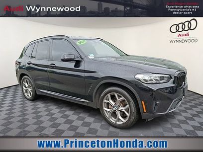 Used 2024 BMW X3 xDrive30i w/ Premium Package w/ZPA