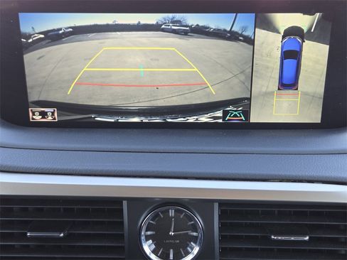 Used 2022 Lexus RX 350 FWD w/ Premium Package image 18